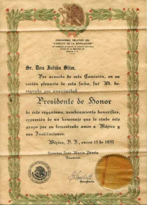 Carlos Slim Helú .