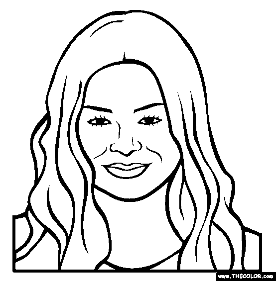Dibujos de icarly para pintar - Imagui