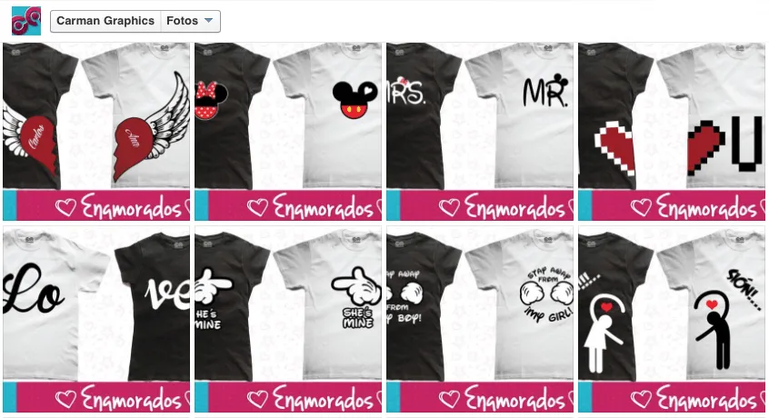 CARMAN GRAPHICS on Twitter: "¡Ya tenemos las playeras para ... CARMAN GRAPHICS on Twitter: "¡Ya tenemos las playeras para ...