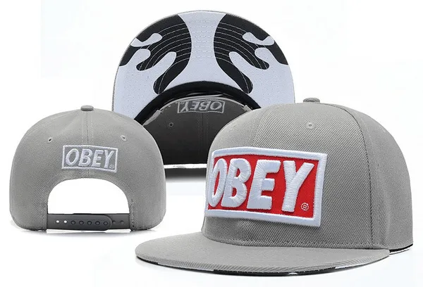 Carmelo Shop: GORRAS OBEY 25€