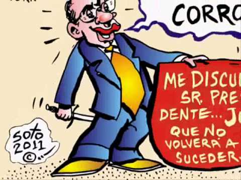 Carmen Aristegui no se disculpa demanda respeto caricatura ...
