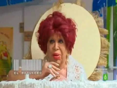 Carmen de Mairena te canta el Cumpleaños Feliz - YouTube Carmen de Mairena te canta el Cumpleaños Feliz - YouTube