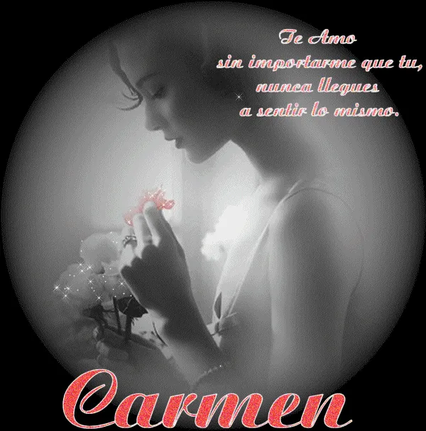carmen solo tu eres mi remedio: tu gran amor ... carmen solo tu eres mi remedio: tu gran amor ...