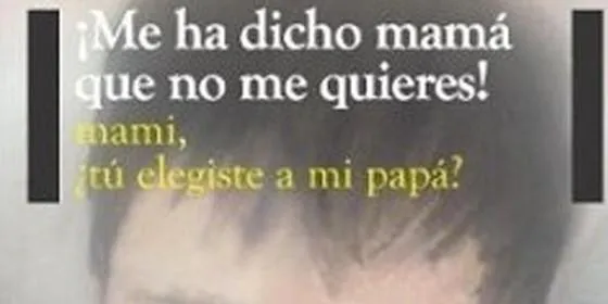 Carmen Serrano escribe sobre la problemática que padecen los niños ... Carmen Serrano escribe sobre la problemática que padecen los niños ...