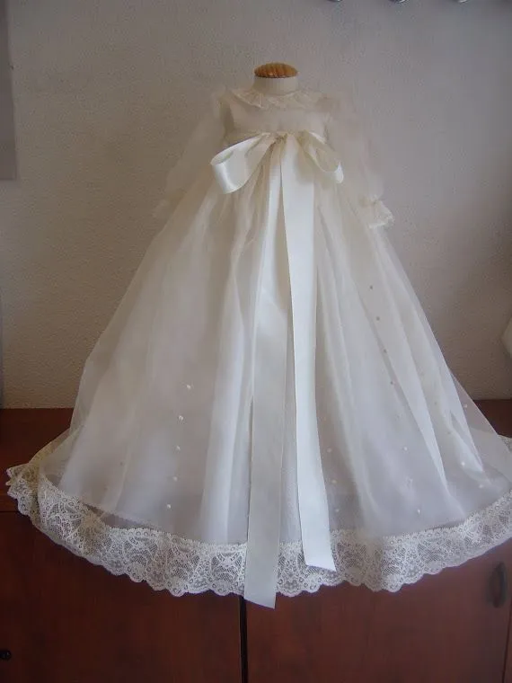 CARMEN VARONA MODA INFANTIL