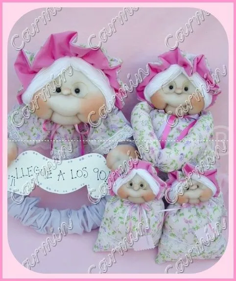 Carmín::: julio 2009