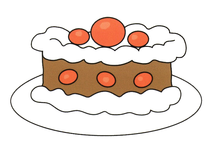 Dibujos de postres para imprimir-Imagenes y dibujos para imprimir Dibujos de postres para imprimir-Imagenes y dibujos para imprimir