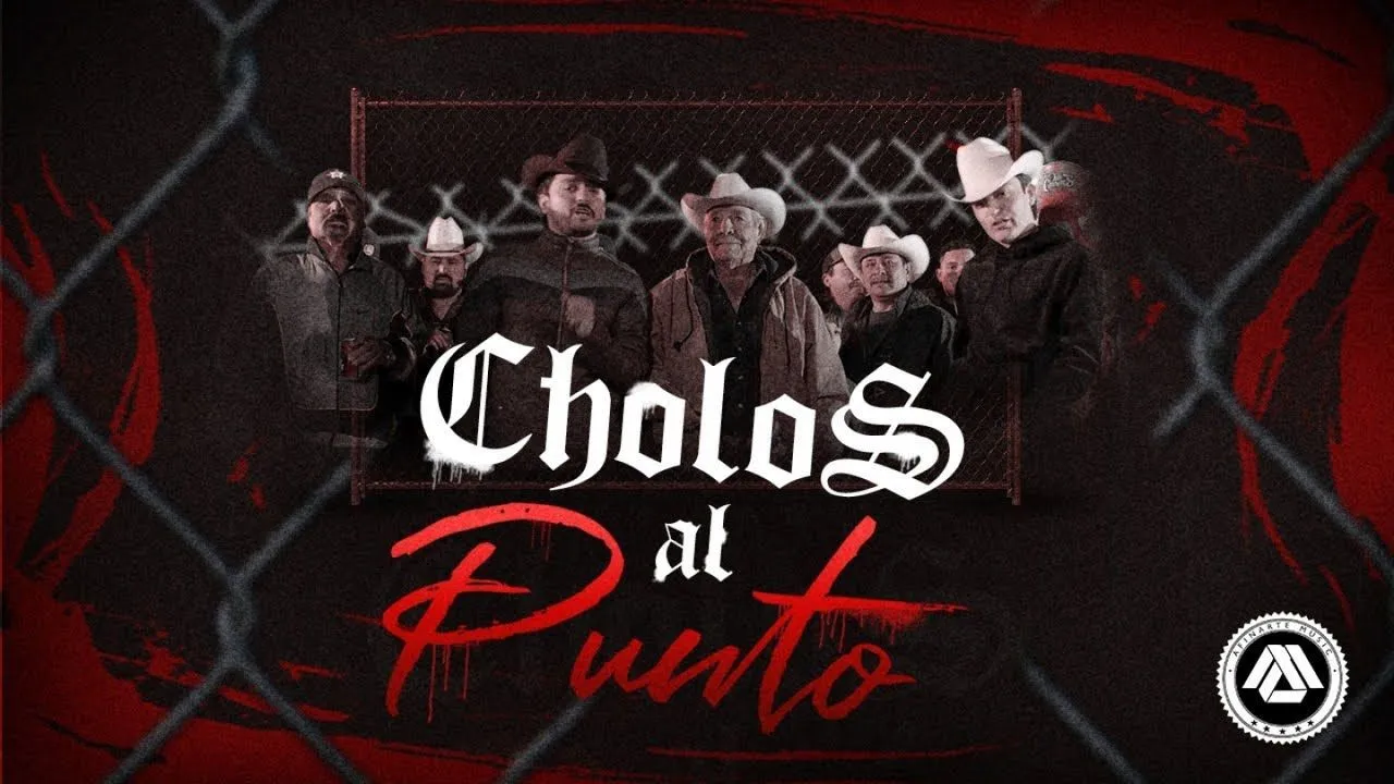 Los Dos Carnales - Cholos al Punto (Video Oficial) - YouTube Los Dos Carnales - Cholos al Punto (Video Oficial) - YouTube