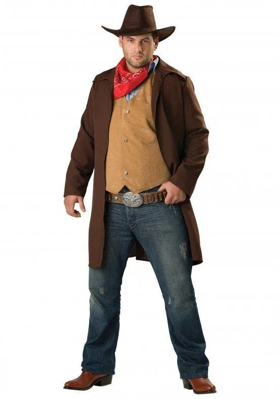 Carnaval 2015 | Disfraces hombre