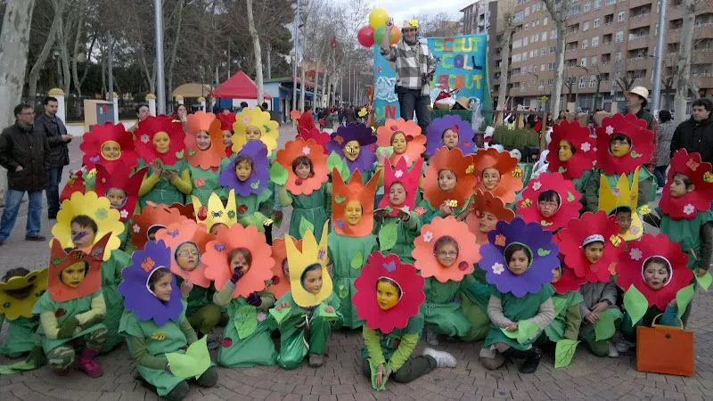 Carnaval |
