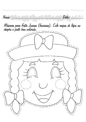 CARNAVAL CARNAVAL! MASCARAS DE CARNAVAL PARA COLOREAR CARNAVAL CARNAVAL! MASCARAS DE CARNAVAL PARA COLOREAR