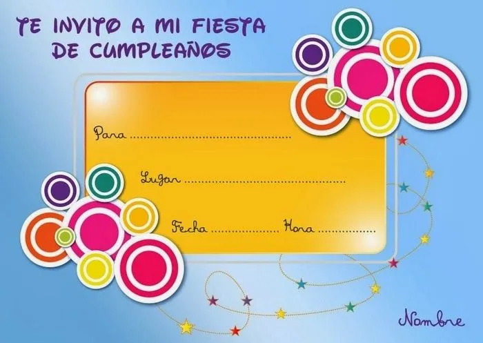 Un carnaval para tu fiesta una excelente temática ~ Fiestas infantiles Un carnaval para tu fiesta una excelente temática ~ Fiestas infantiles