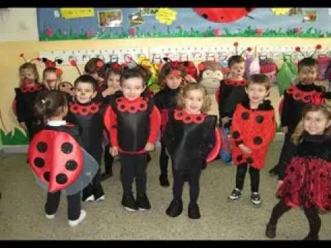 Carnaval de Mariquitas - YouTube