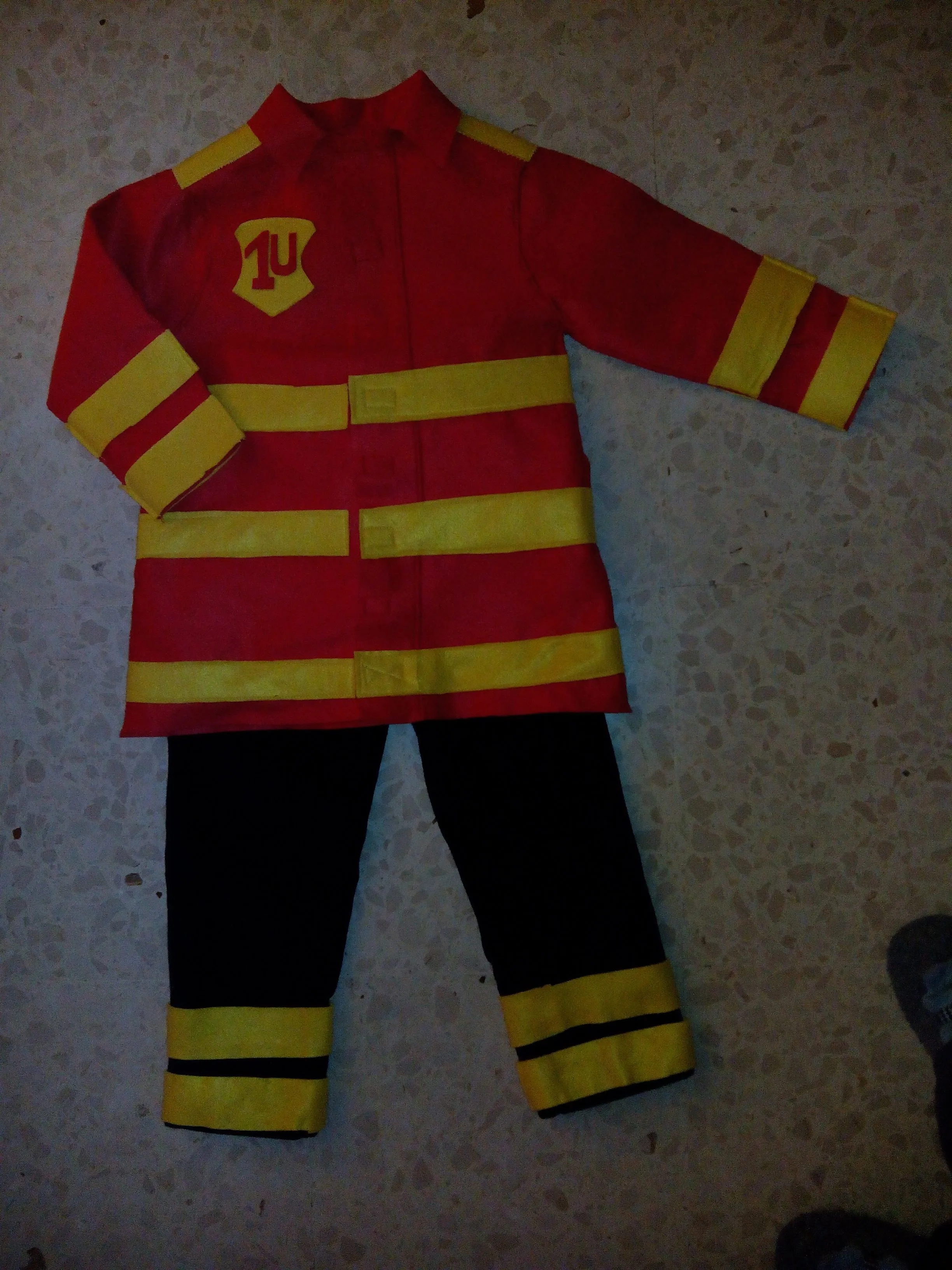 Y en carnaval… ¡una de disfraces! | el costurero de mamá