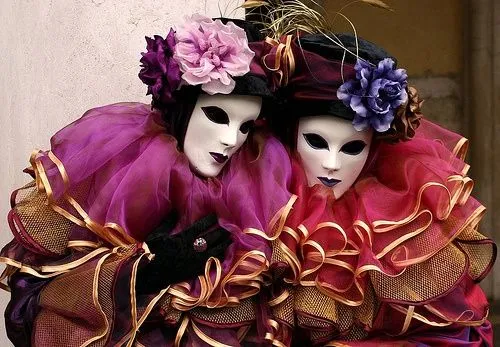 mascaras y carnaval de venecia(su historia) - Taringa! mascaras y carnaval de venecia(su historia) - Taringa!