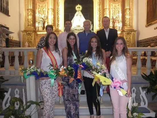 Los carnavales de Almagro arrancan el sábado con la llegada de Sus ...