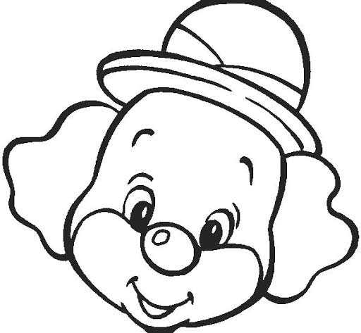 Carnavales | Láminas para Colorear | Recursos Educativos infantil ... Carnavales | Láminas para Colorear | Recursos Educativos infantil ...