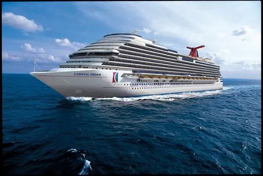 Carnival Dream: Se viene el mayor FUN SHIP de Carnival ... Carnival Dream: Se viene el mayor FUN SHIP de Carnival ...