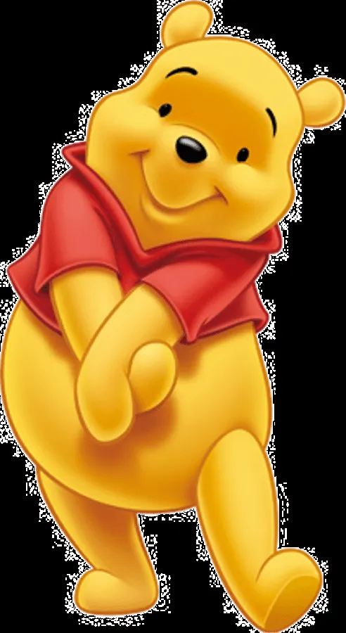 carolcarol92: Disney's Winnie the Pooh INSPIRED makeup carolcarol92: Disney's Winnie the Pooh INSPIRED makeup