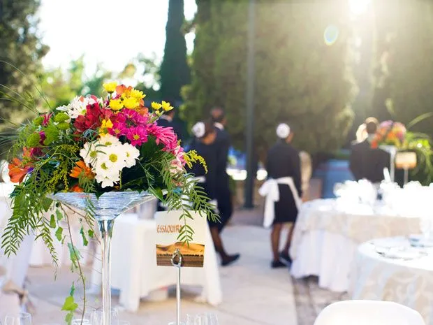 Carolina Bouquet - Decoracion de Bodas | Ramos de Novia | Flores ...