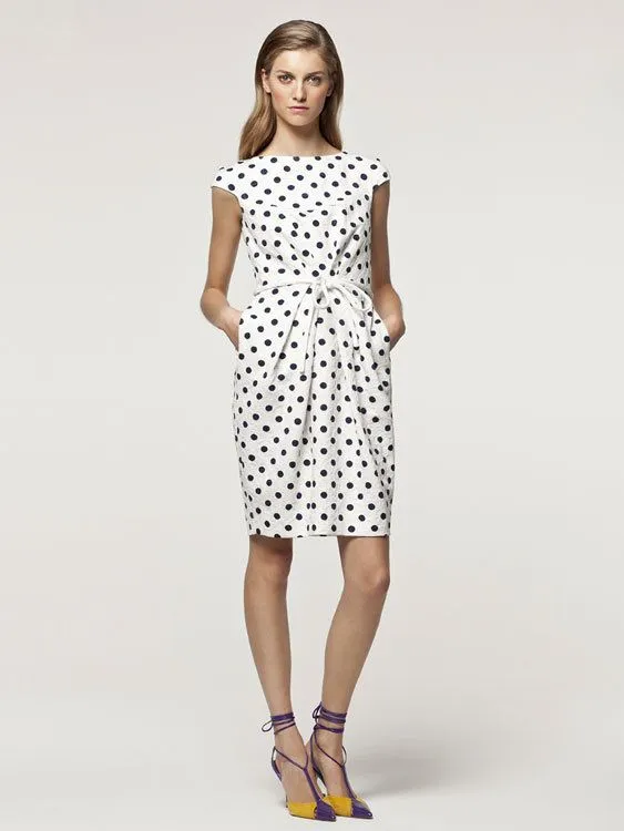 Carolina Herrera Primavera-Verano 2013 se inspira en las divas de ... Carolina Herrera Primavera-Verano 2013 se inspira en las divas de ...