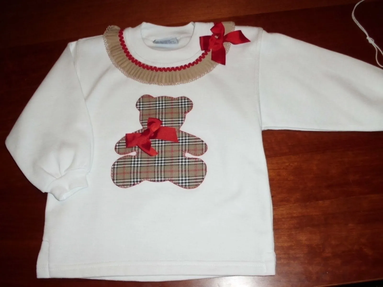 Carolina Kiddy's: Camisetas niños patchwork Carolina Kiddy's: Camisetas niños patchwork