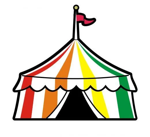 dibujos carpas circo para imprimir-Imagenes y dibujos para imprimir dibujos carpas circo para imprimir-Imagenes y dibujos para imprimir