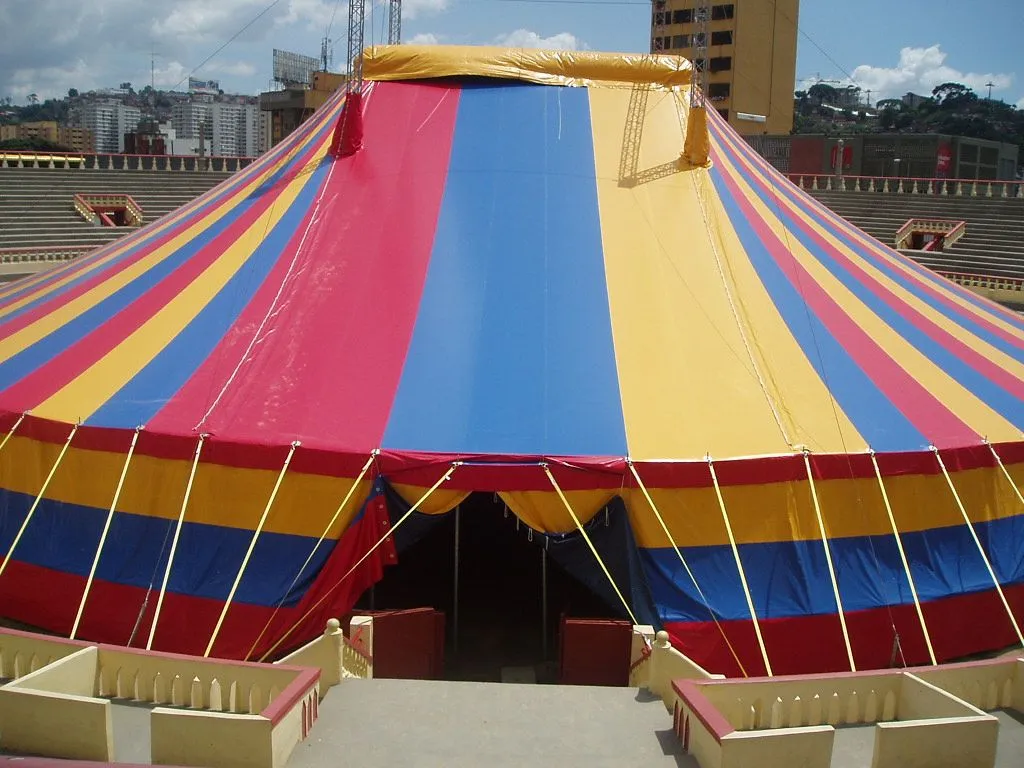 Carpa De Circo Para Colorear Paracoloreardibujoscom Picture Pictures Carpa De Circo Para Colorear Paracoloreardibujoscom Picture Pictures