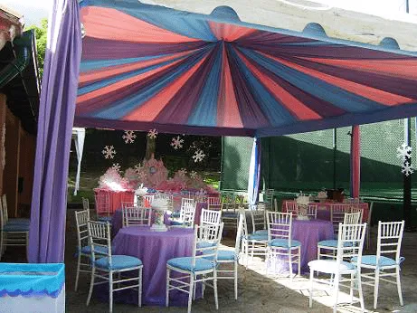 Mobiliario para Fiestas, Mesas, Sillas, lounges, Toldos y mucho ... Mobiliario para Fiestas, Mesas, Sillas, lounges, Toldos y mucho ...
