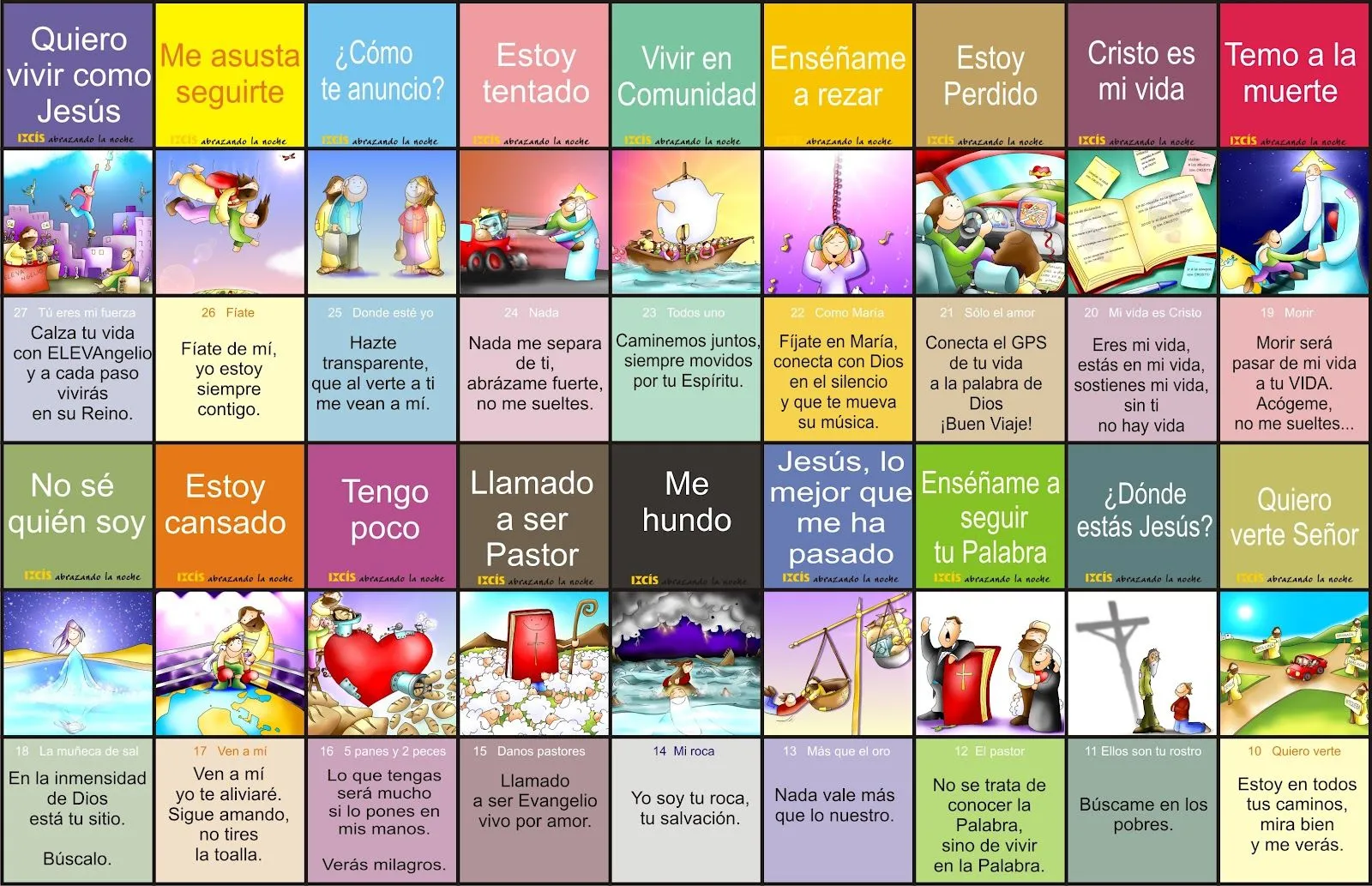 MI CARPETA DE 1º DE BACHILLERATO: VIVE TU FE ( MI CARPETA DE 1º DE BACHILLERATO: VIVE TU FE (