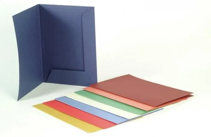Carpeta A4 Presentación Cartulina Turquesa - Ofi-Z | Insumos para ... Carpeta A4 Presentación Cartulina Turquesa - Ofi-Z | Insumos para ...