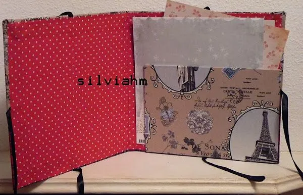 carpeta | Aprender manualidades es facilisimo. carpeta | Aprender manualidades es facilisimo.