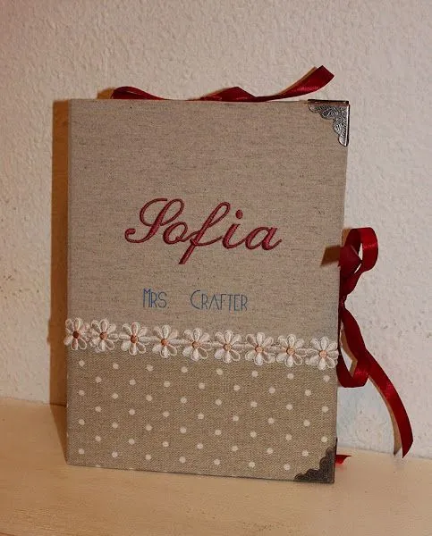 carpeta | Aprender manualidades es facilisimo.com carpeta | Aprender manualidades es facilisimo.com