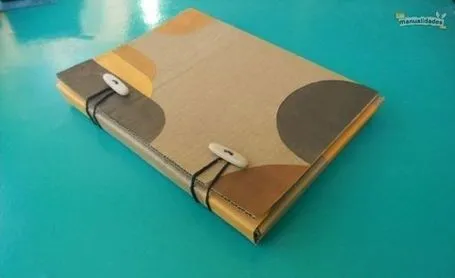 COMO HACER UNA CARPETA DE PAPEL CORRUGADO - Imagui COMO HACER UNA CARPETA DE PAPEL CORRUGADO - Imagui