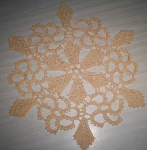 Imagui carpetas tejidas a crochet - Imagui