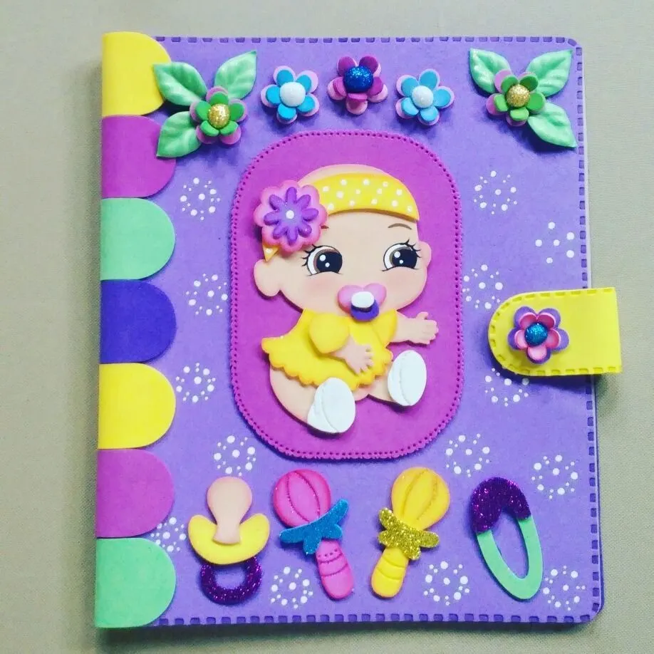 Carpeta En Foami : Carpetas Decoradas En Foami - Bs. 36.000,00 En 207 | Carpetas decoradas, Carpetas decoradas en foami, Carpetas decoradas para bebes Carpeta En Foami : Carpetas Decoradas En Foami - Bs. 36.000,00 En 207 | Carpetas decoradas, Carpetas decoradas en foami, Carpetas decoradas para bebes