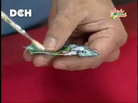 Carpeta | Triton TV