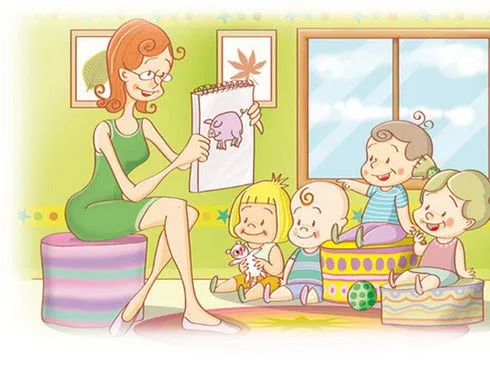 La carpeta de Olga: La conciencia fonológica en el niño