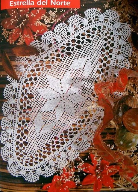 septiembre 2014 | Crochet y Dos agujas