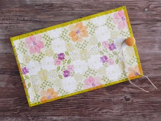 como hacer carpetas en carton | facilisimo.com