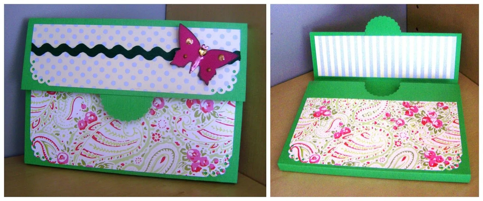 Carpetas creativas para el colegio paso a paso - Imagui Carpetas creativas para el colegio paso a paso - Imagui