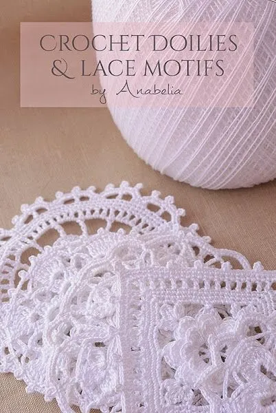 carpetas en crochet | Aprender manualidades es facilisimo.com carpetas en crochet | Aprender manualidades es facilisimo.com