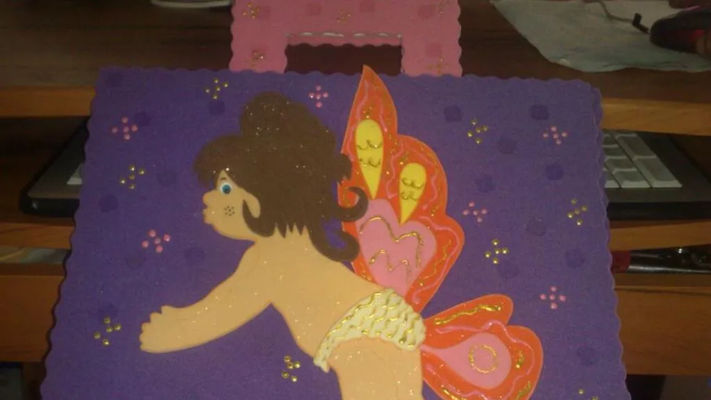 Carpetas decoradas, enviadas por Johanna | Estilo de Vida Hogar | Univision Carpetas decoradas, enviadas por Johanna | Estilo de Vida Hogar | Univision