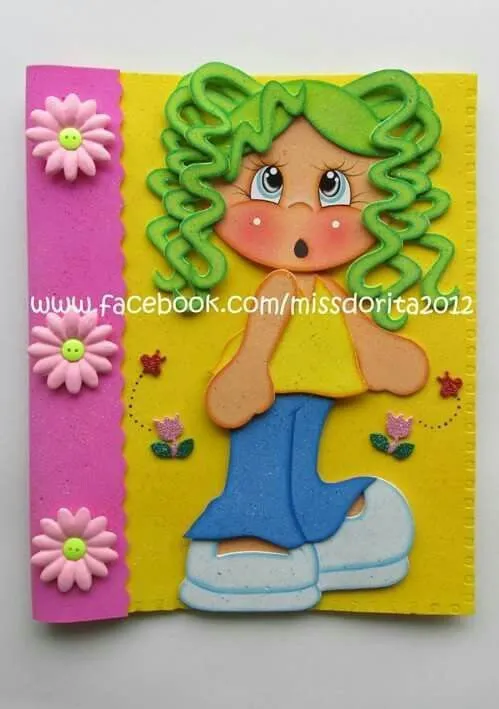 Carpetas decoradas on Pinterest | Tapas, Puertas and Manualidades Carpetas decoradas on Pinterest | Tapas, Puertas and Manualidades