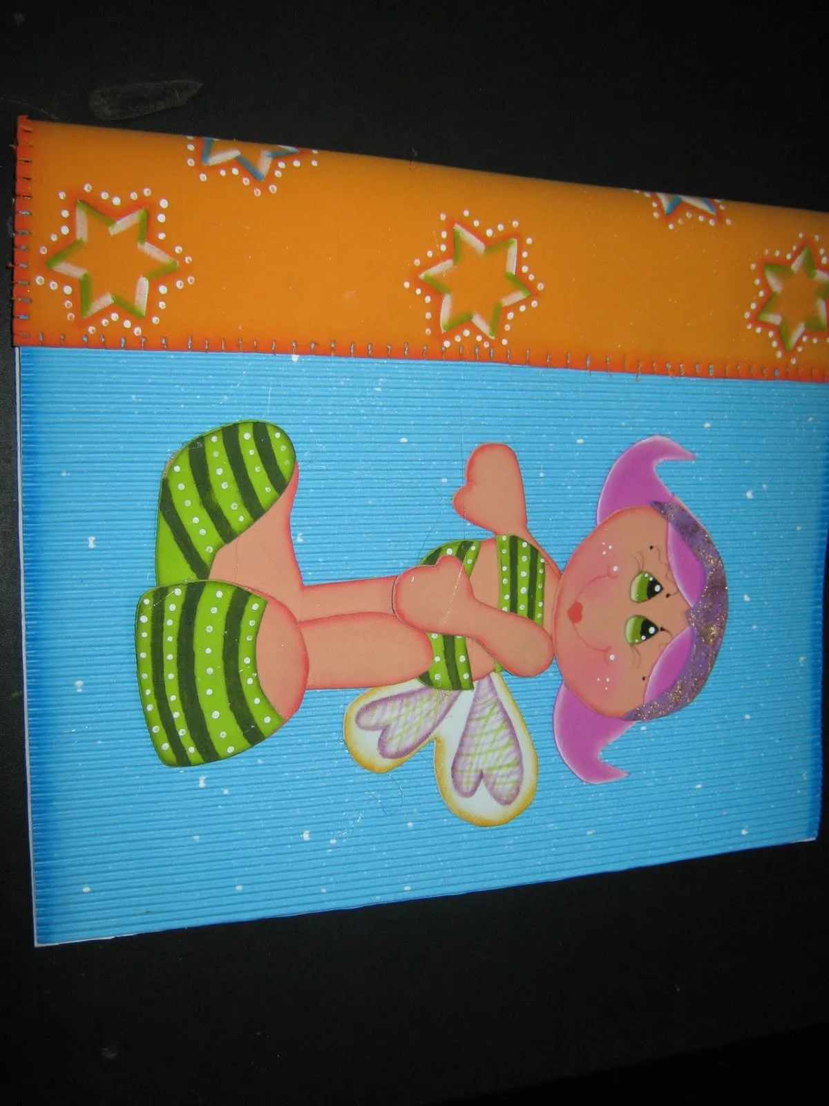 Nuevas Carpetas Decoradas Pictures