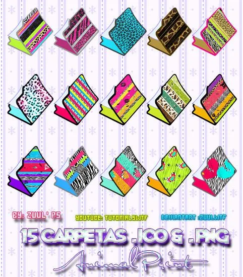 Carpetas Demi Lovato by CamilaJosefaDesing on DeviantArt