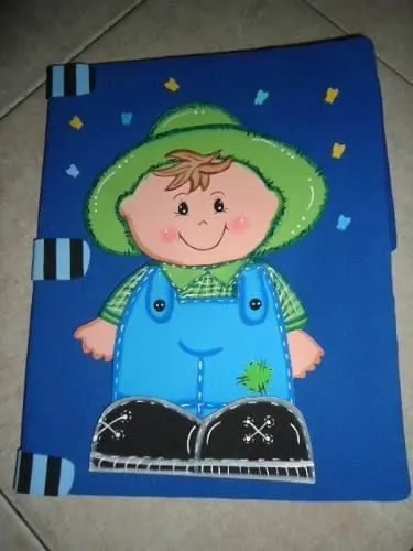 carpetas escolares de foami | Carpetas y fundas | Pinterest carpetas escolares de foami | Carpetas y fundas | Pinterest