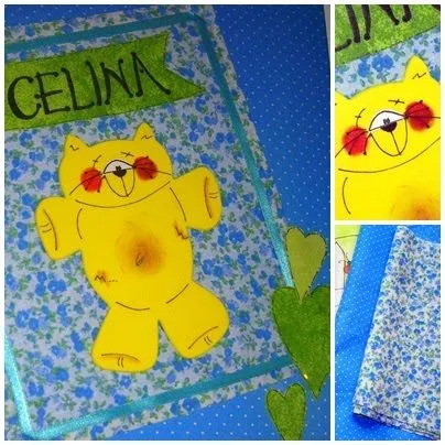 Carpetas para niños - Imagui