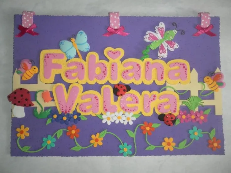 carpetas on Pinterest | Manualidades, Puertas and Foam Crafts carpetas on Pinterest | Manualidades, Puertas and Foam Crafts