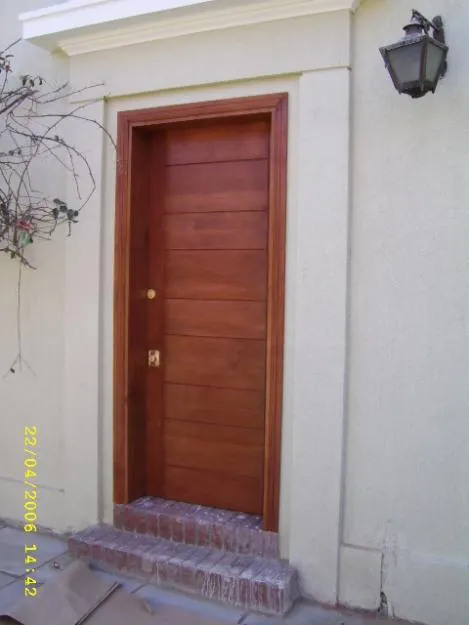 Carpinteria fina y de obra: DISEÑOS DE PUERTA EXTERIOR/ Carpinteria fina y de obra: DISEÑOS DE PUERTA EXTERIOR/